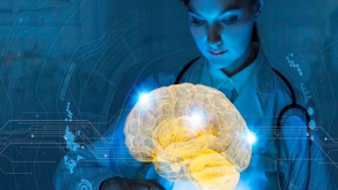  La IA podría predecir y combatir la formación de tumores cerebrales