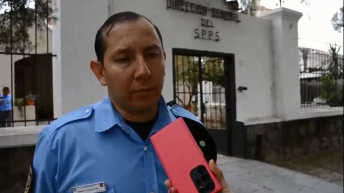 El lunes abrirán las inscripciones en la Escuela de Cadetes del Servicio Penitenciario