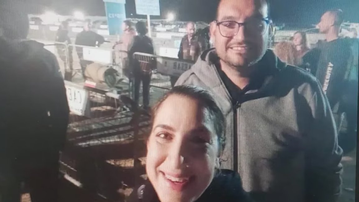 Israel: confirman la muerte de otro argentino y ya son ocho los fallecidos por el ataque de Hamas