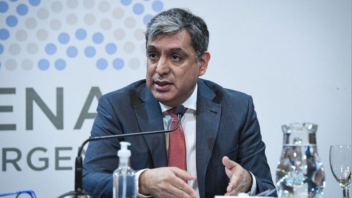 Hallaron muerto en Tierra del Fuego al senador nacional Matías Rodríguez