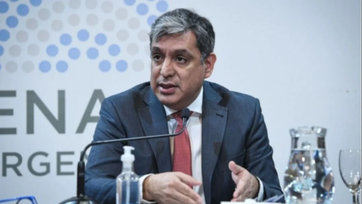 Hallaron muerto en Tierra del Fuego al senador nacional Matías Rodríguez
