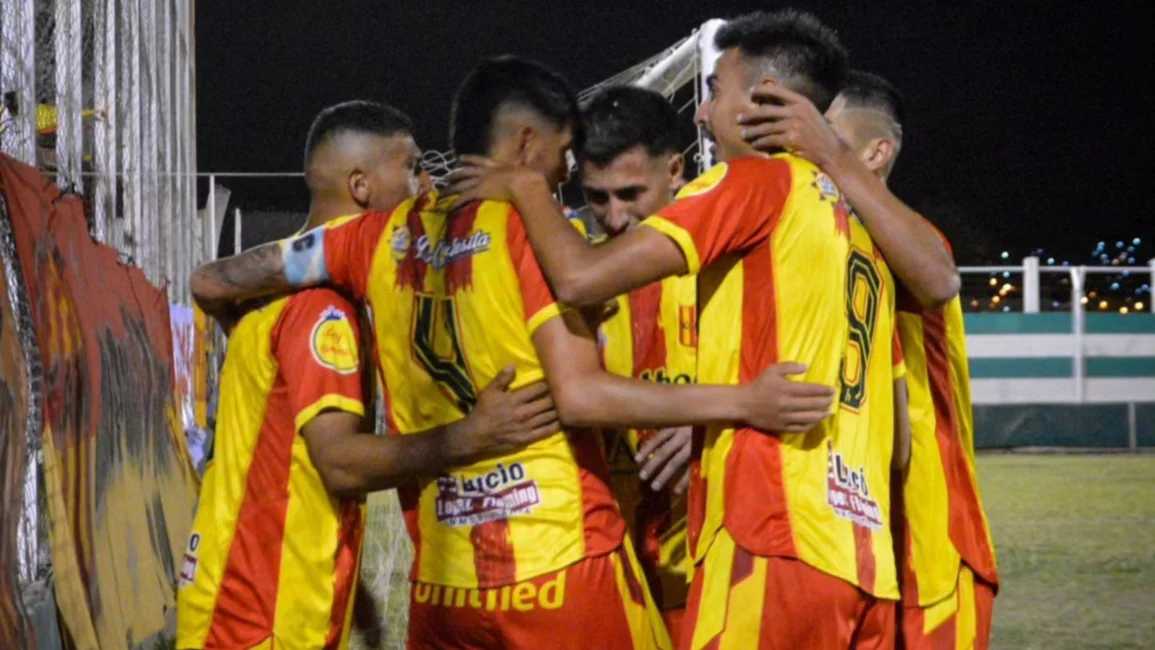Chacon Dorr,: "Tenemos las expectativas de ser protagonistas"
