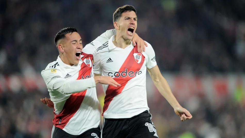 River, Racing y San Lorenzo arriesgan de visitante: así sigue hoy la 9º fecha