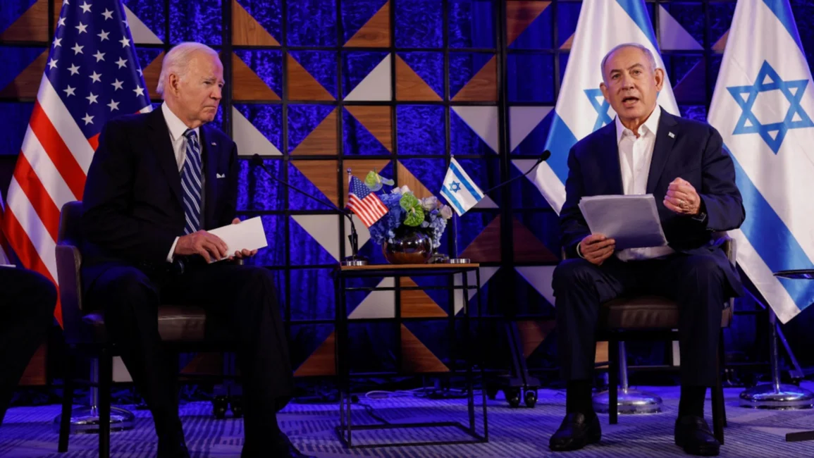  La ayuda entrará a Gaza mientras se demora la ofensiva israelí