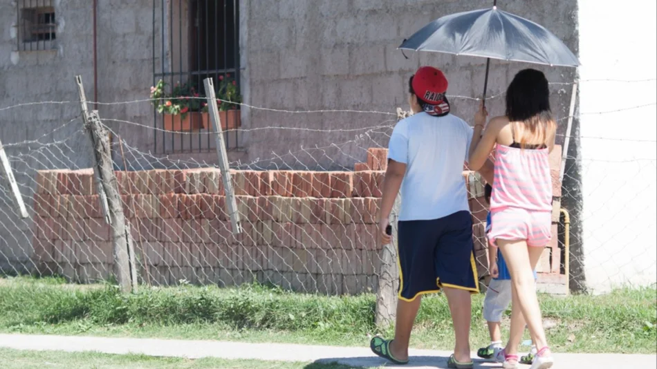 ELECCIONES 2023: calor intenso y probabilidad de lluvias el día de la votación