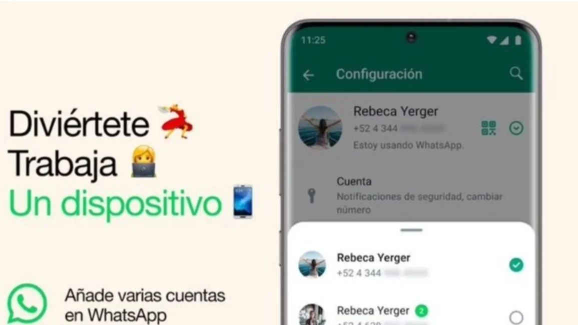Cuál es la nueva actualización de WhatsApp que muchos esperaban