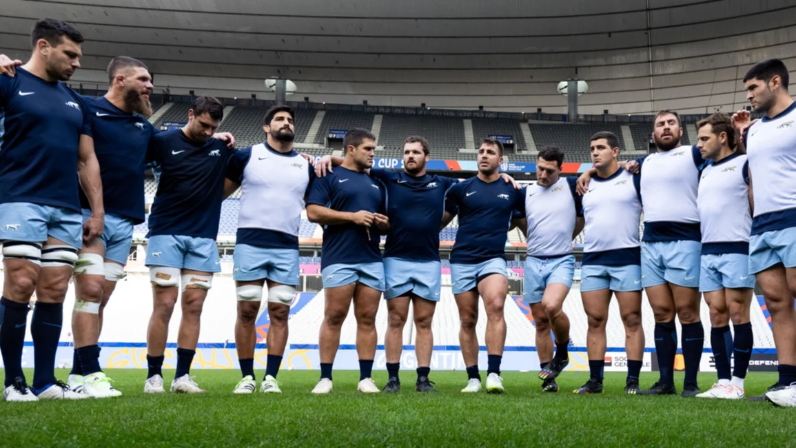 Los Pumas van por el batacazo frente a los poderosos All Blacks