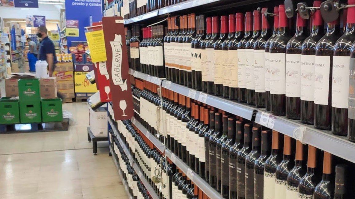 VEDA DE ALCOHOL por las ELECCIONES 2023: cuándo empieza y hasta cuándo dura