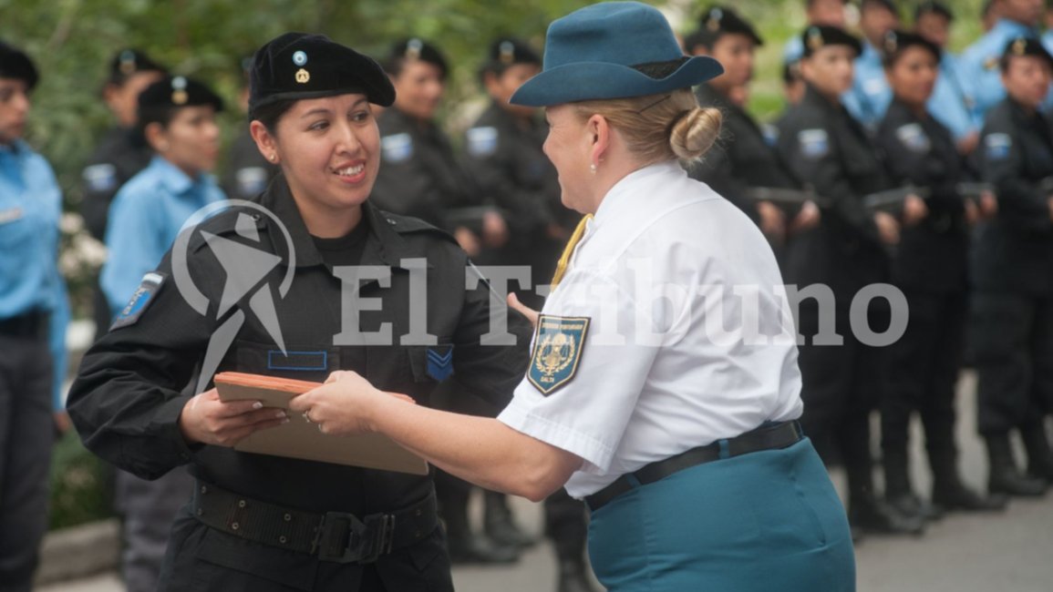 El 23 de octubre iniciarán las inscripciones a la Escuela de Cadetes del Servicio Penitenciario