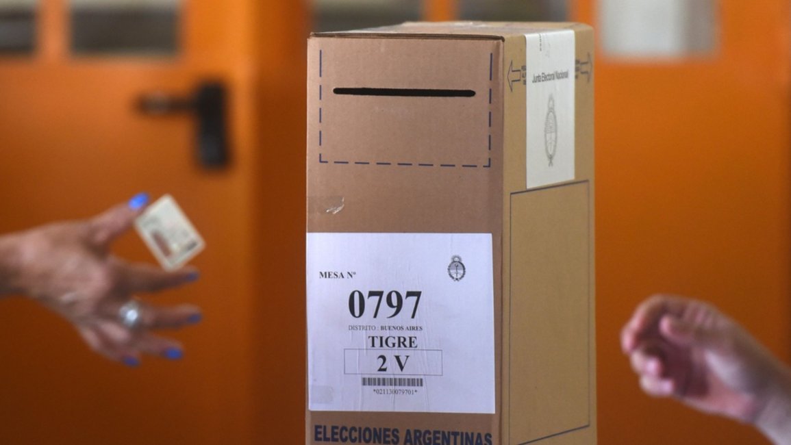 ELECCIONES 2023: ¿Qué pasa si no hay votos de mi candidato? y otras dudas