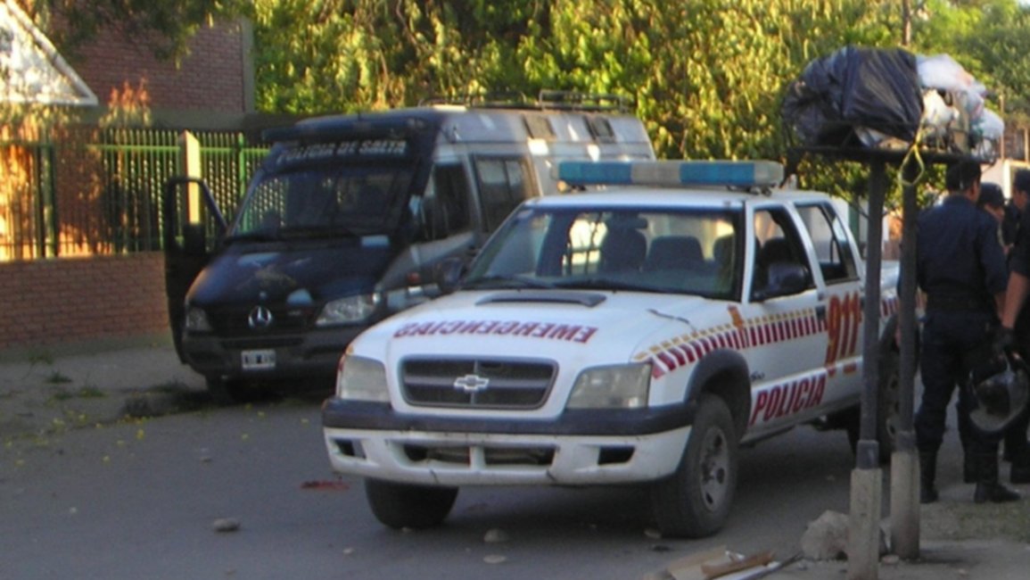 Un femicida de Orán habría matado a la mujer equivocada