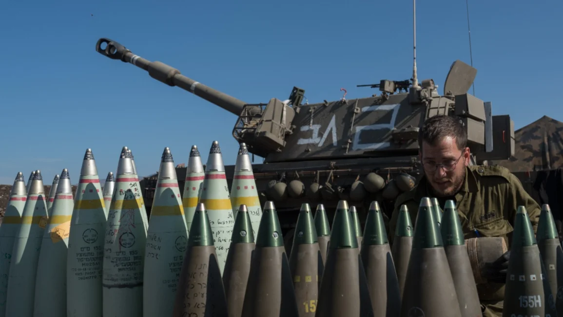 La ayuda no llega a Gaza, mientras Israel suma frentes de conflicto