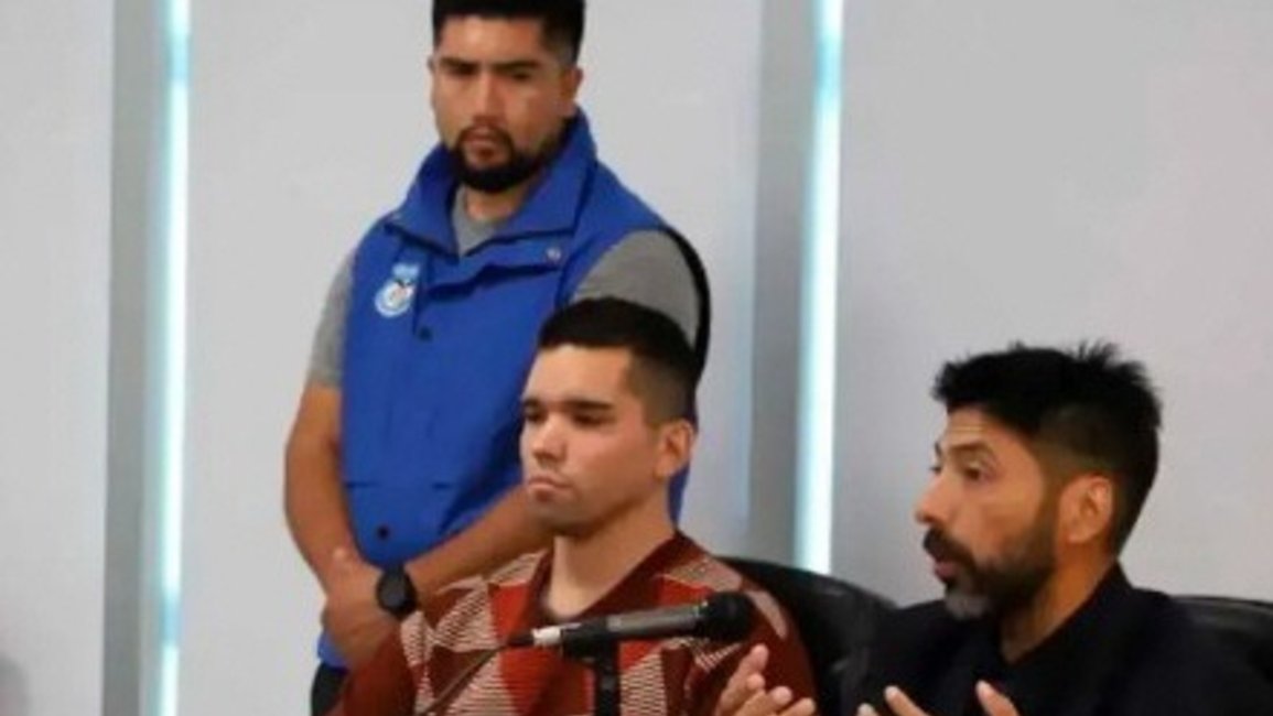 Policía le quiso hacer un "chiste" a un amigo y lo mató