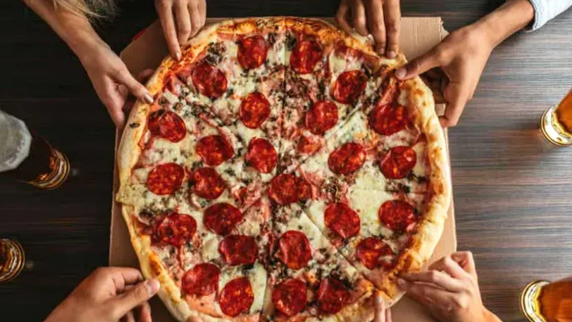  La inflación asedia a una de las comidas favoritas: la pizza