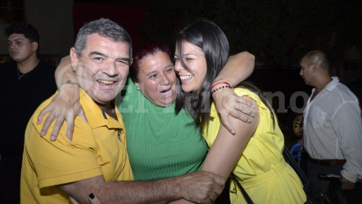 RESULTADOS ELECCIONES 2023 SALTA EN VIVO.  Milei ganó en Salta con más del 93% de las mesas escrutadas