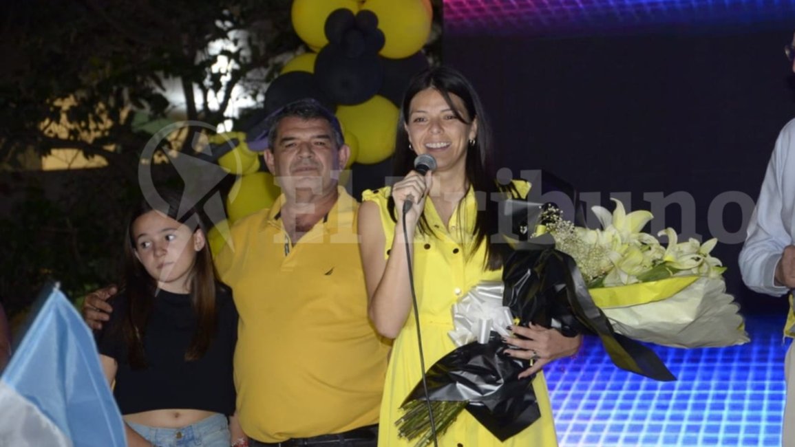 RESULTADOS ELECCIONES 2023 SALTA. Olmedo encabeza la votación por la banca del Parlasur