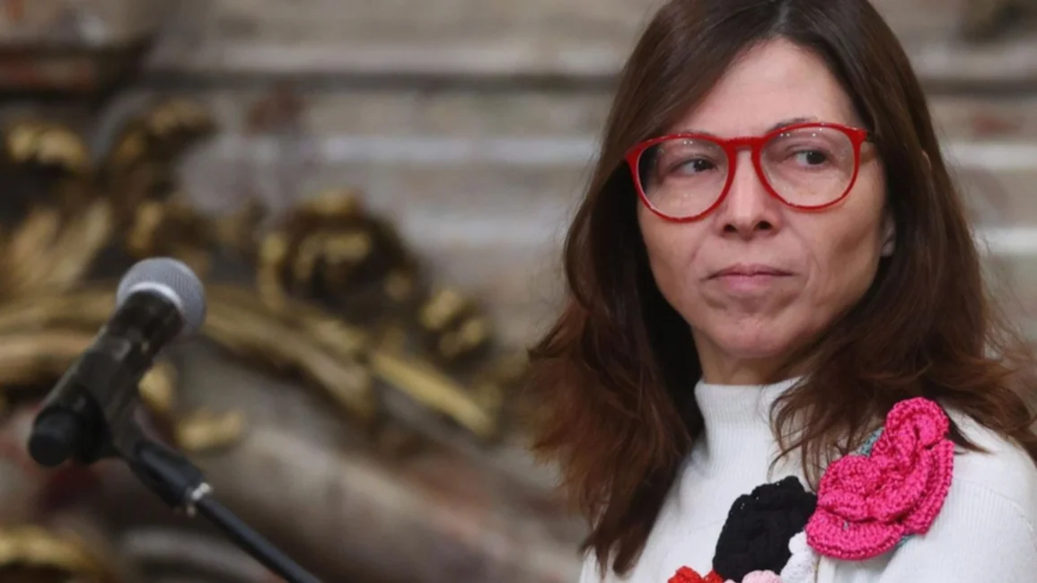 El fiscal Marijuan pidió la indagatoria de Batakis y de “la numeróloga Pity” por contrataciones del Banco Nación