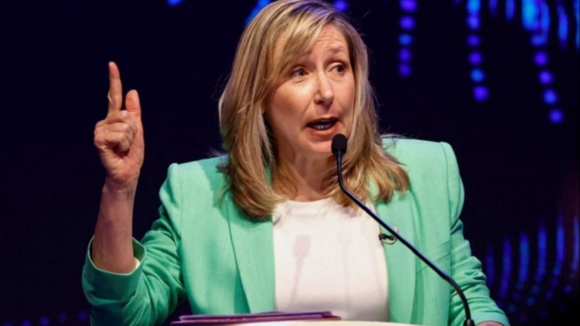 La Izquierda tomará posición rumbo al balotaje: "Massa y Milei no son lo mismo", dijo Bregman