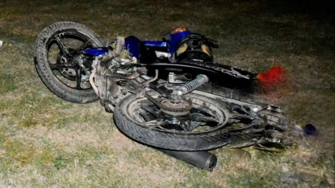 Otra muerte en un siniestro vial 