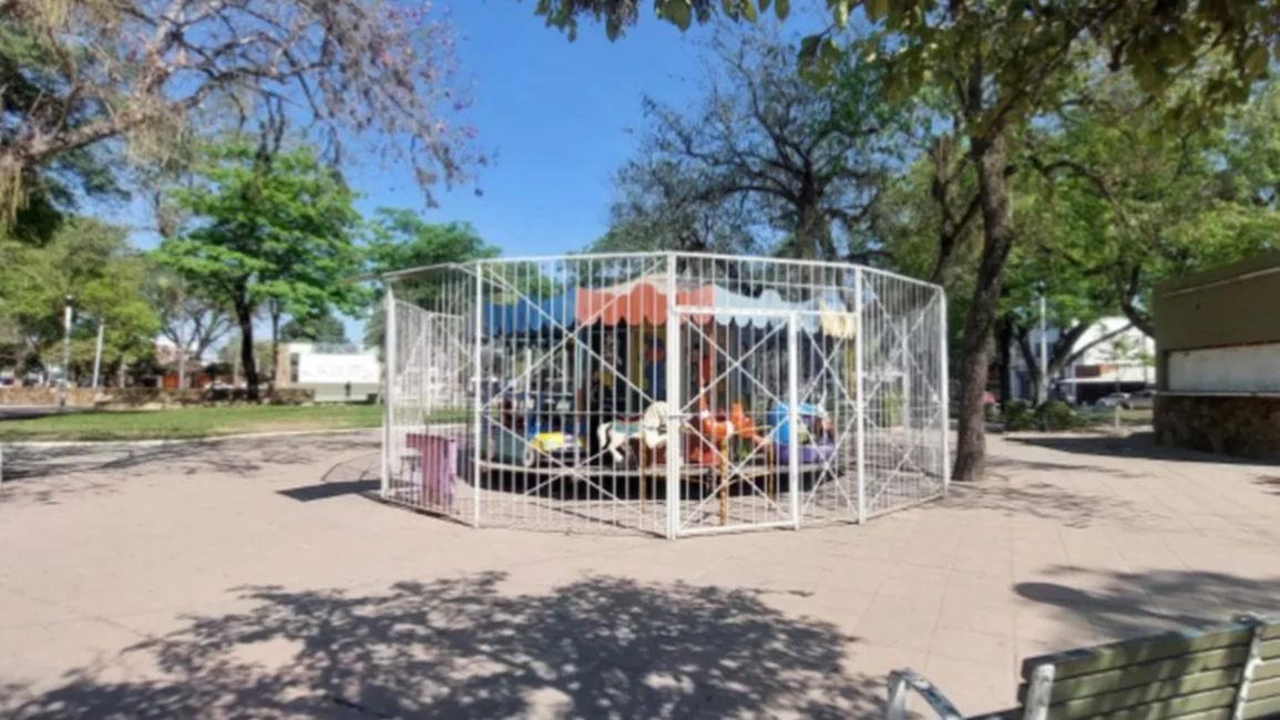 Polémica por el uso de espacios en las plazas