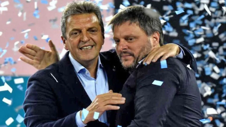ELECCIONES 2023. Massa suma, tiende puentes y evita combates innecesarios