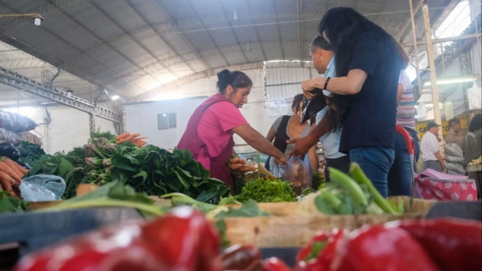 ELECCIONES 2023 SALTA. Estabilidad de precios en Salta luego de las elecciones