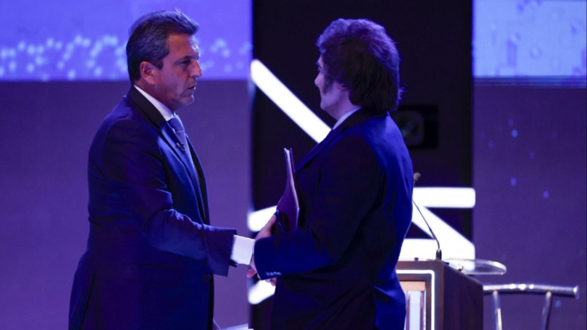ELECCIONES 2023. Empresarios y sindicalistas: el factor sorpresa de Massa y el foco en el 19N