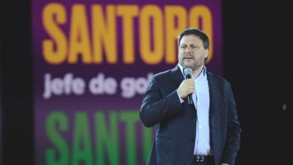 ELECCIONES 2023. Leandro Santoro se bajó del balotaje y Jorge Macri será el nuevo jefe de Gobierno porteño