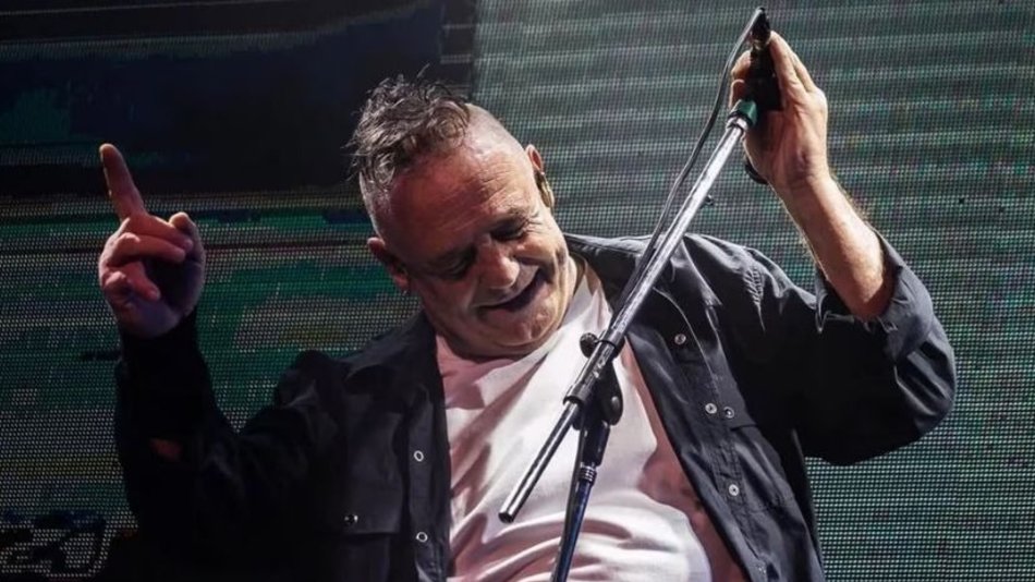 El dolor de los famosos por la muerte de Ricardo Iorio