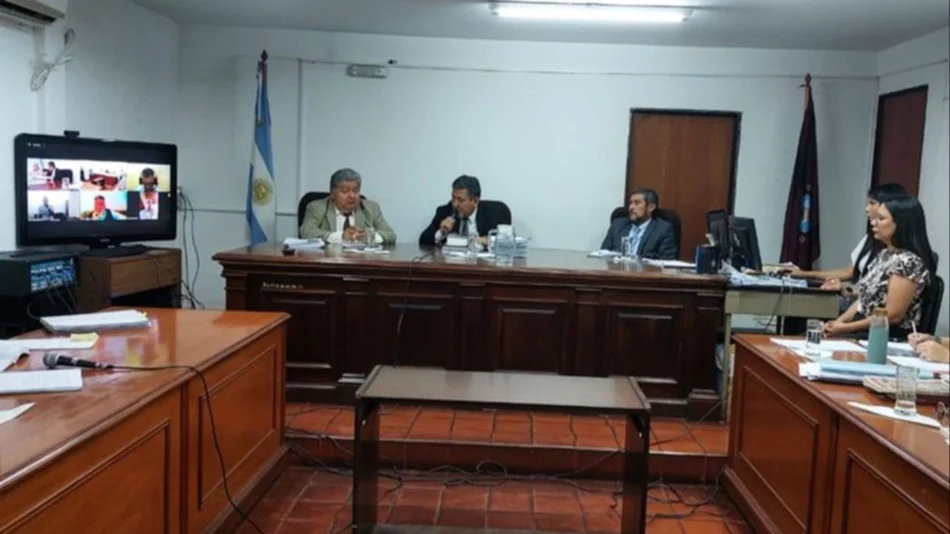 Juicio por el crimen de Liliana Ledesma: este miércoles será el turno de los alegatos