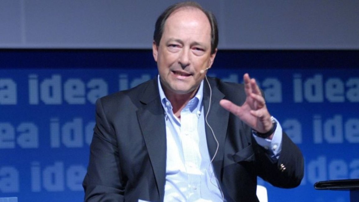 Ernesto Sanz advierte posible ruptura de JxC si el PRO apoya a Milei en el balotaje