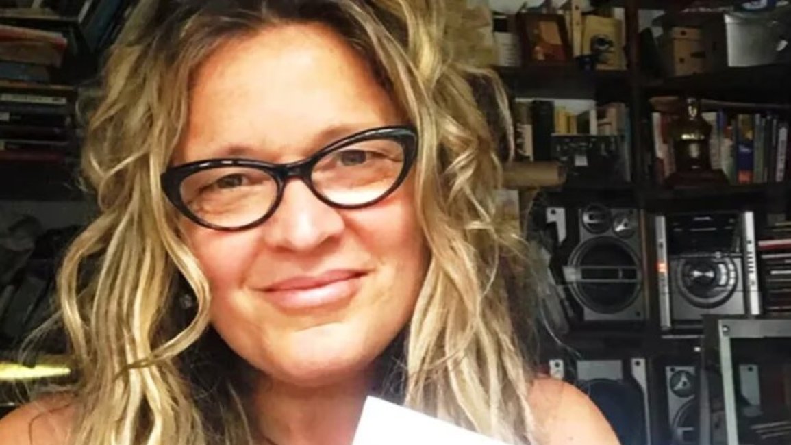 Cómo fue el accidente doméstico de Mariana Moyano que derivó en una infección fatal