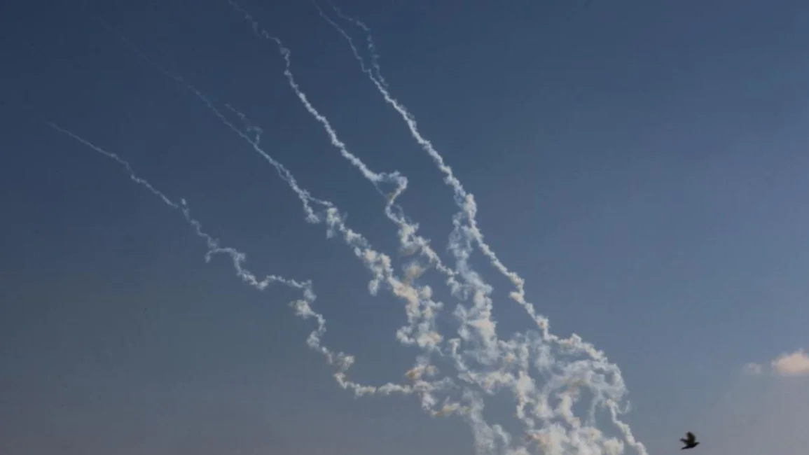 Un ataque aéreo israelí mató a al menos ocho soldados sirios