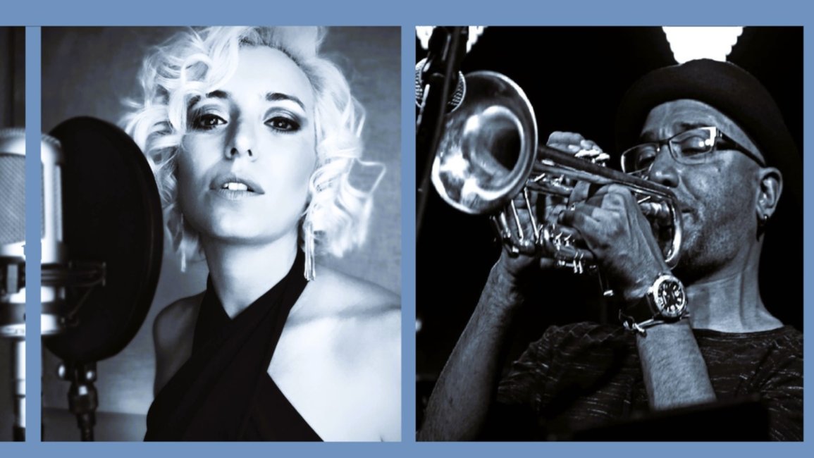 La Sinfónica, el Quinteto Mayor y Pato Pacheco, en una noche de jazz
