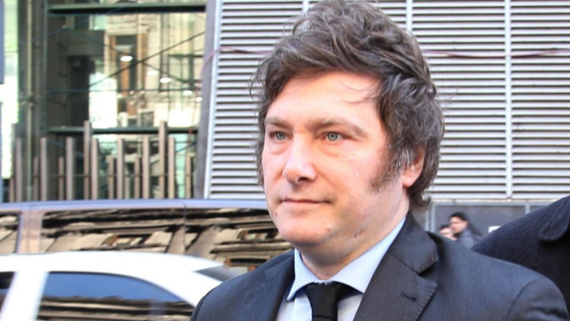  Milei le bajó el tono a una incipiente interna en LLA