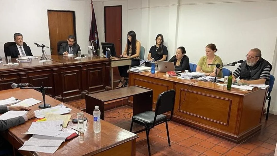 Caso Liliana Ledesma: la querella solicitó prisión perpetua para los hermanos Castedo