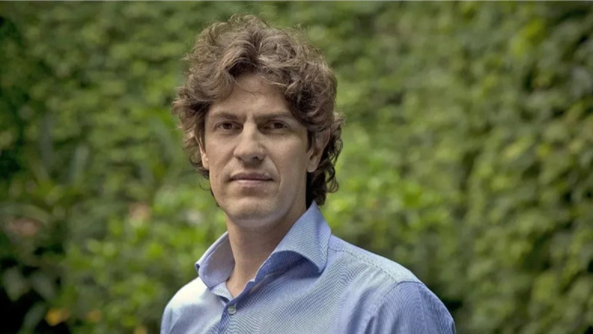 Lousteau: "Está claro que Mauricio Macri abandonó Juntos por el Cambio"