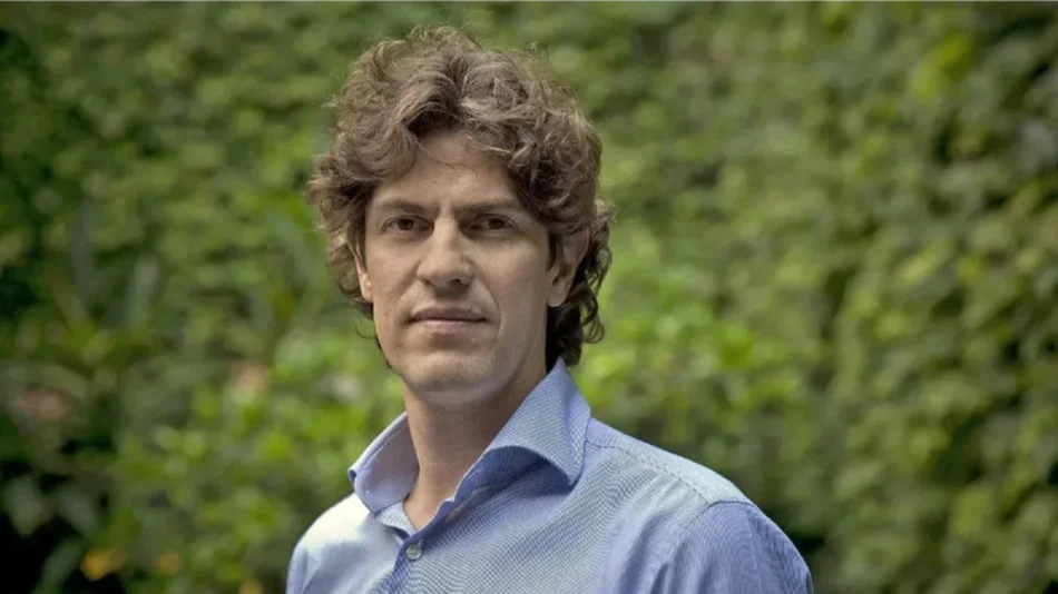 Lousteau: "Está claro que Mauricio Macri abandonó Juntos por el Cambio"