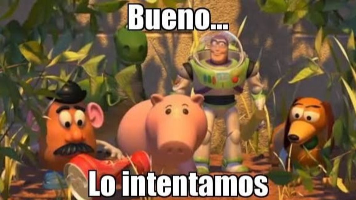 Los memes de la derrota de Los Pumas ante Inglaterra