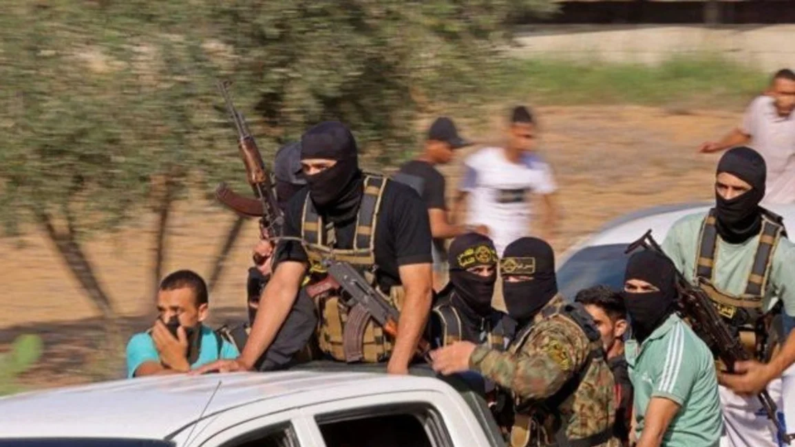 Mientras Israel prepara la invasión, Hamas fija condiciones para la liberación de rehenes