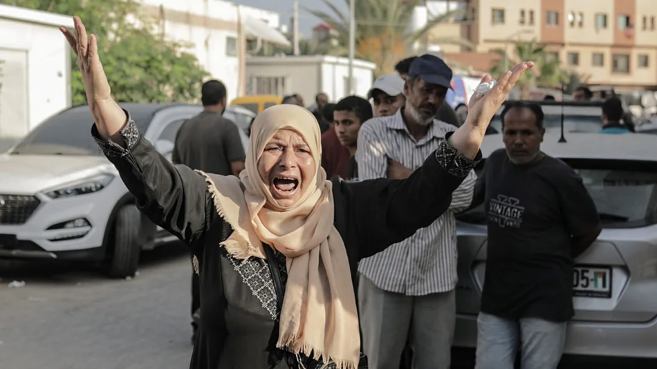  Asamblea de la ONU pidió el cese de hostilidades en Gaza, pese a EEUU