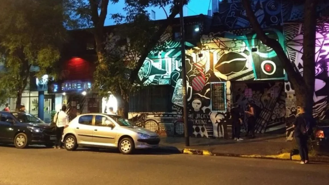  Mató a un hombre a la salida de un boliche y le reducen la pena