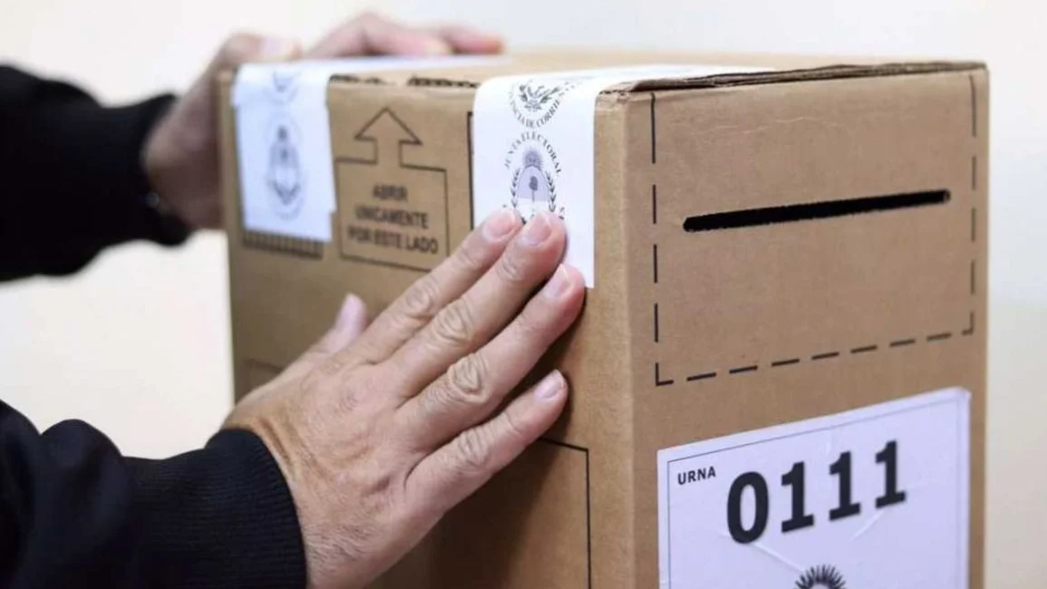 Mucho más que un balotaje presidencial