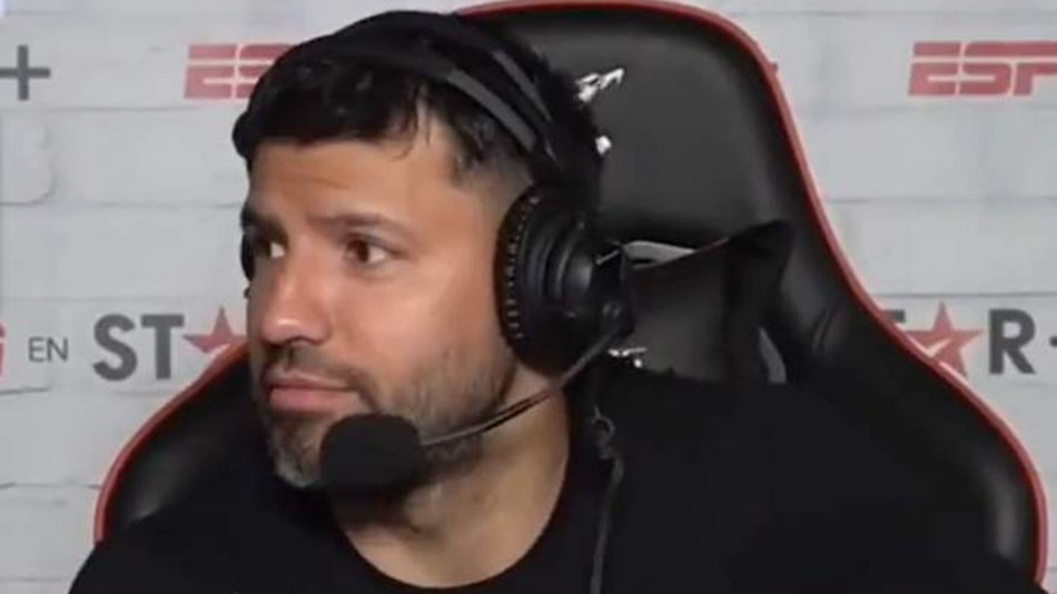 El Kun Agüero explotó y apuntó contra el gobierno por la falta de combustibles en todo el país