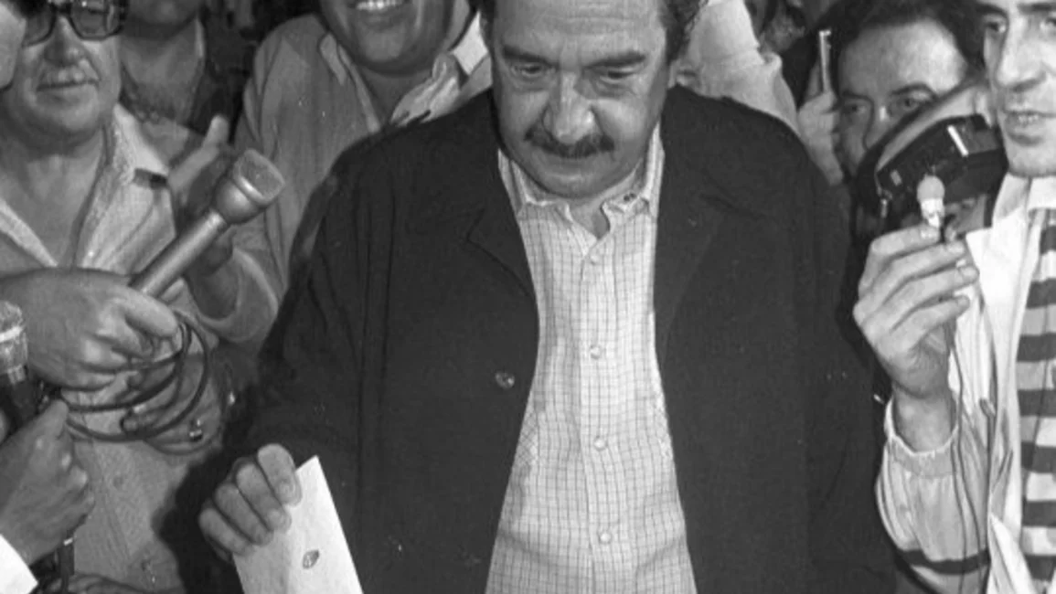 El día en que empezó a renacer la democracia: a 40 años de las elecciones de 1983