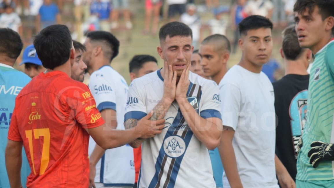 Los resultados que condenaron a Juventud al descenso: así quedó la tabla de posiciones