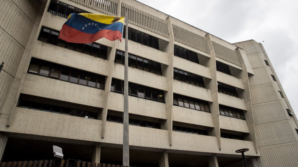 Dejan sin efecto las primarias venezolanas