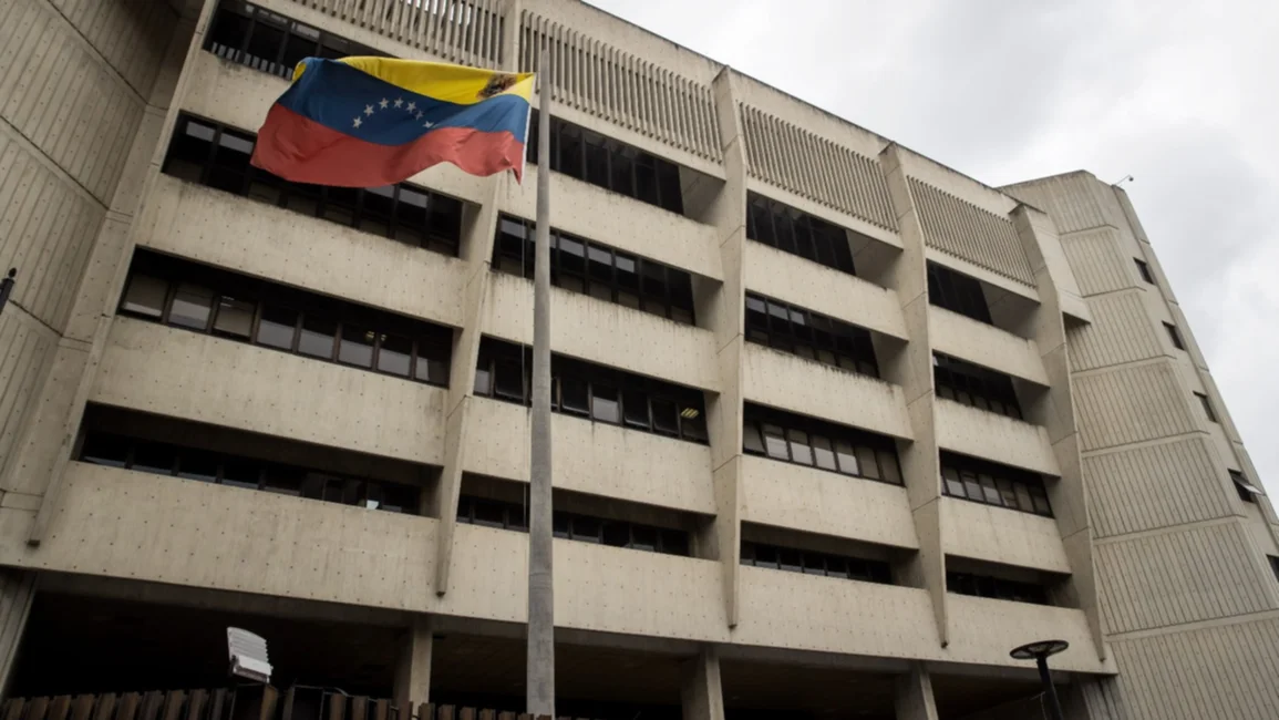 Dejan sin efecto las primarias venezolanas