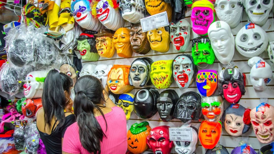 Halloween: "Culturalmente no aporta nada y sólo nos hace supersticiosos"