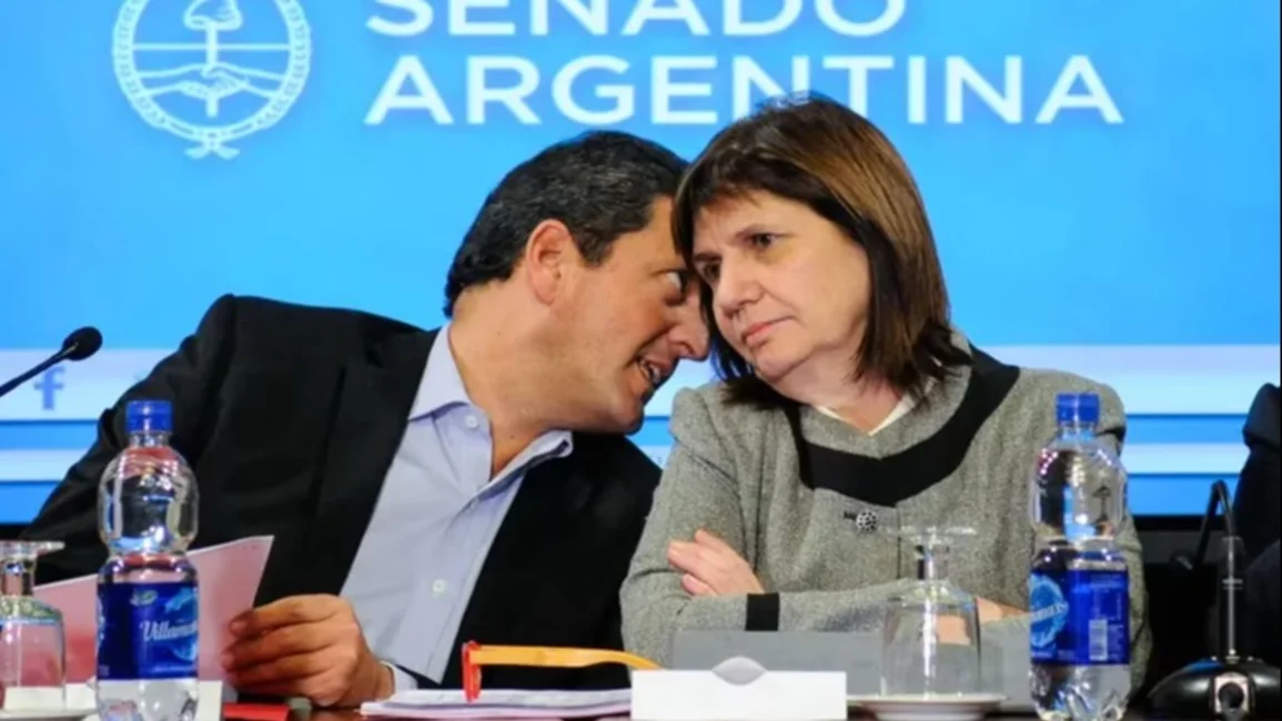 Massa le respondió a Bullrich: “Cuando las cosas explotan los que se lastiman son los argentinos”